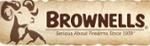 Brownells Coupon Codes