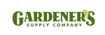 Gardeners Supply Company Coupon Codes