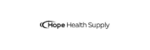 Hope Health Supply Coupon Codes