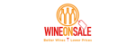 Wine On Sale Coupon Codes