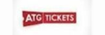 ATG Tickets Coupon Codes