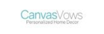 Canvas Vows Coupon Codes