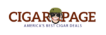 CigarPage Coupon Codes