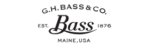 G.H. Bass Coupon Codes