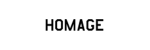 Homage Coupon Codes