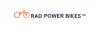 Rad Power Bikes Coupon Codes