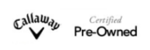 Callaway Pre-Owned Coupon Codes