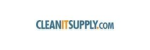 Cleanitsupply.com Coupon Codes
