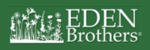 EDEN Brothers Seeds Shop Coupon Codes