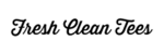 Fresh Clean Tees Coupon Codes