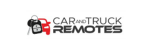 Car And Truck Remotes Coupon Codes