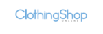 Clothing Shop Online Coupon Codes