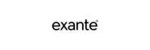 Exante UK Coupon Codes