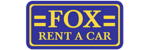 Fox Rent A Car Coupon Codes