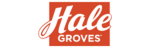 Hale Groves Coupon Codes