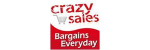 Crazy Sales AU Coupon Codes