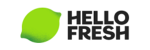 HelloFresh UK Coupon Codes