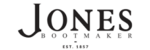 Jones Bootmaker UK Coupon Codes