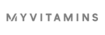 MyVitamins UK Coupon Codes