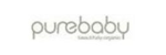 Purebaby Logo Long Sleeve Tee on $24.95
