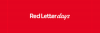 Red Letter Days UK Coupon Codes